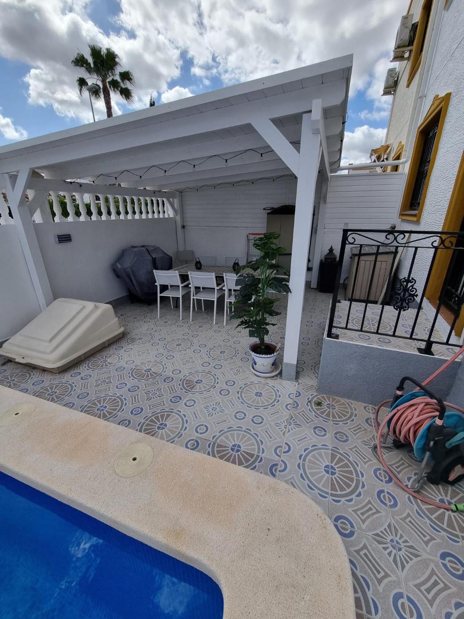 Superbe Maison Vistabella Golf * Orihuela