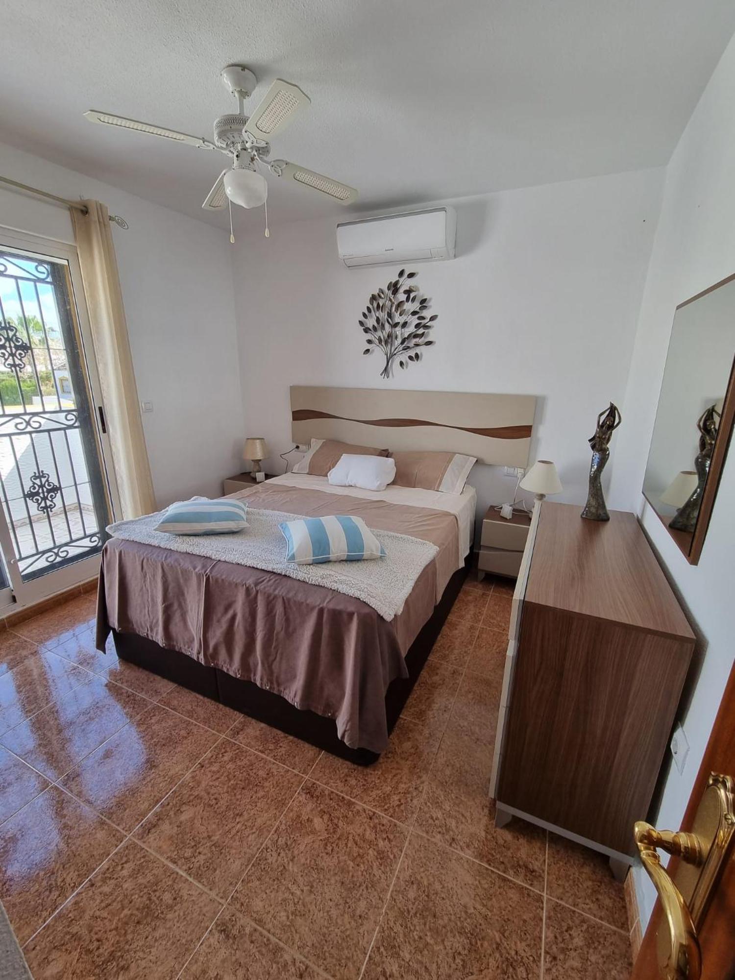 Dom wakacyjny Superbe Maison Vistabella Golf Orihuela