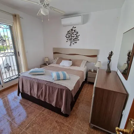 Superbe Maison Vistabella Golf Orihuela Buitenkant foto