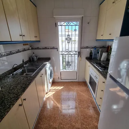 Superbe Maison Vistabella Golf Orihuela Buitenkant foto