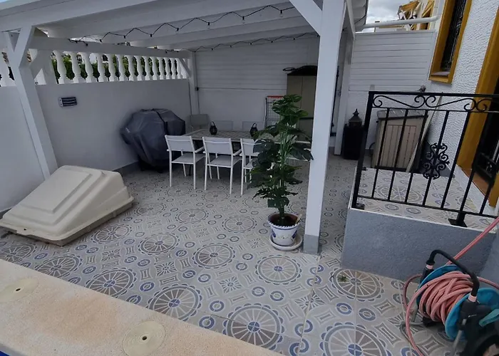 Superbe Maison Vistabella Golf