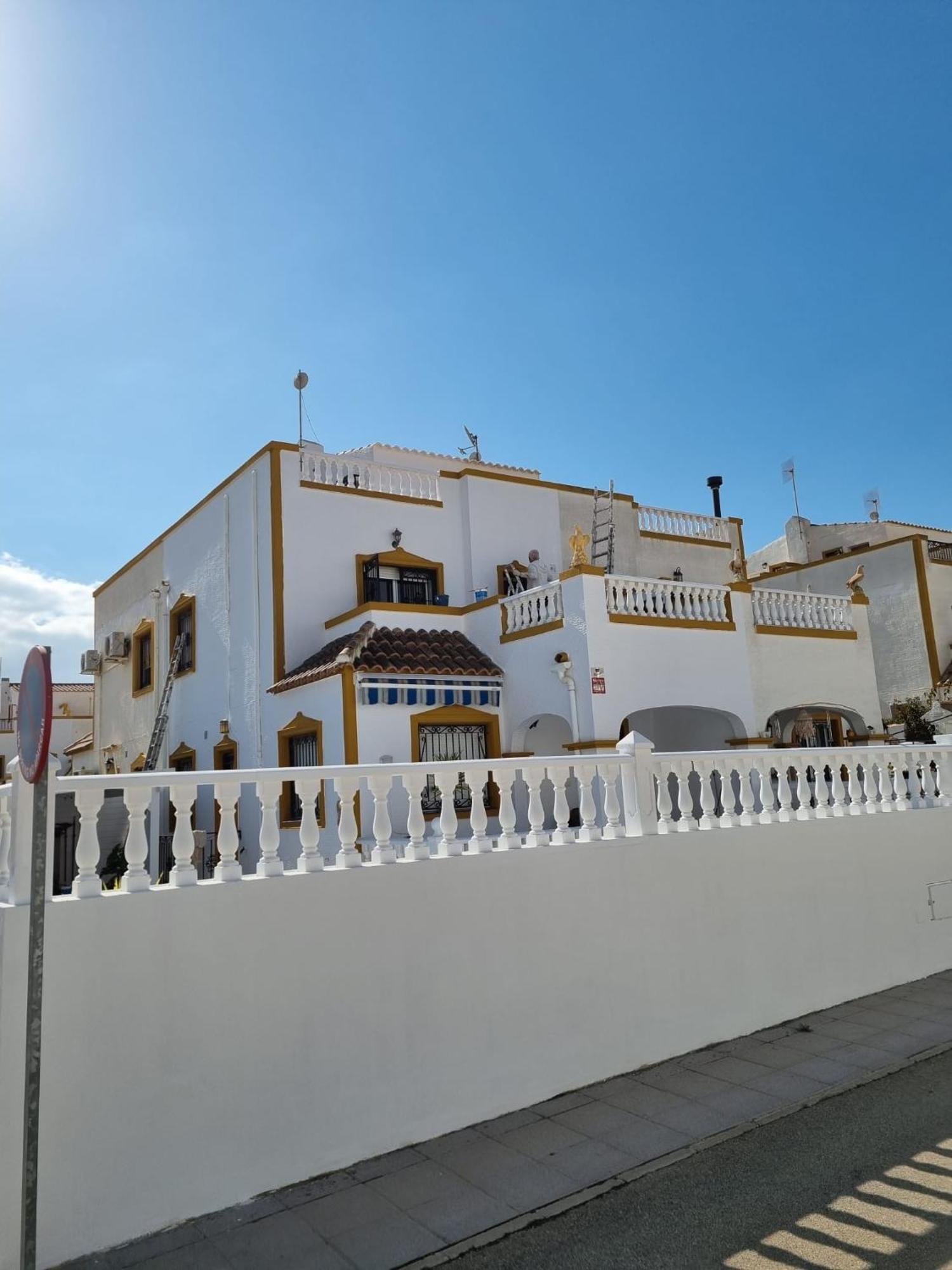 Holiday home Superbe Maison Vistabella Golf
