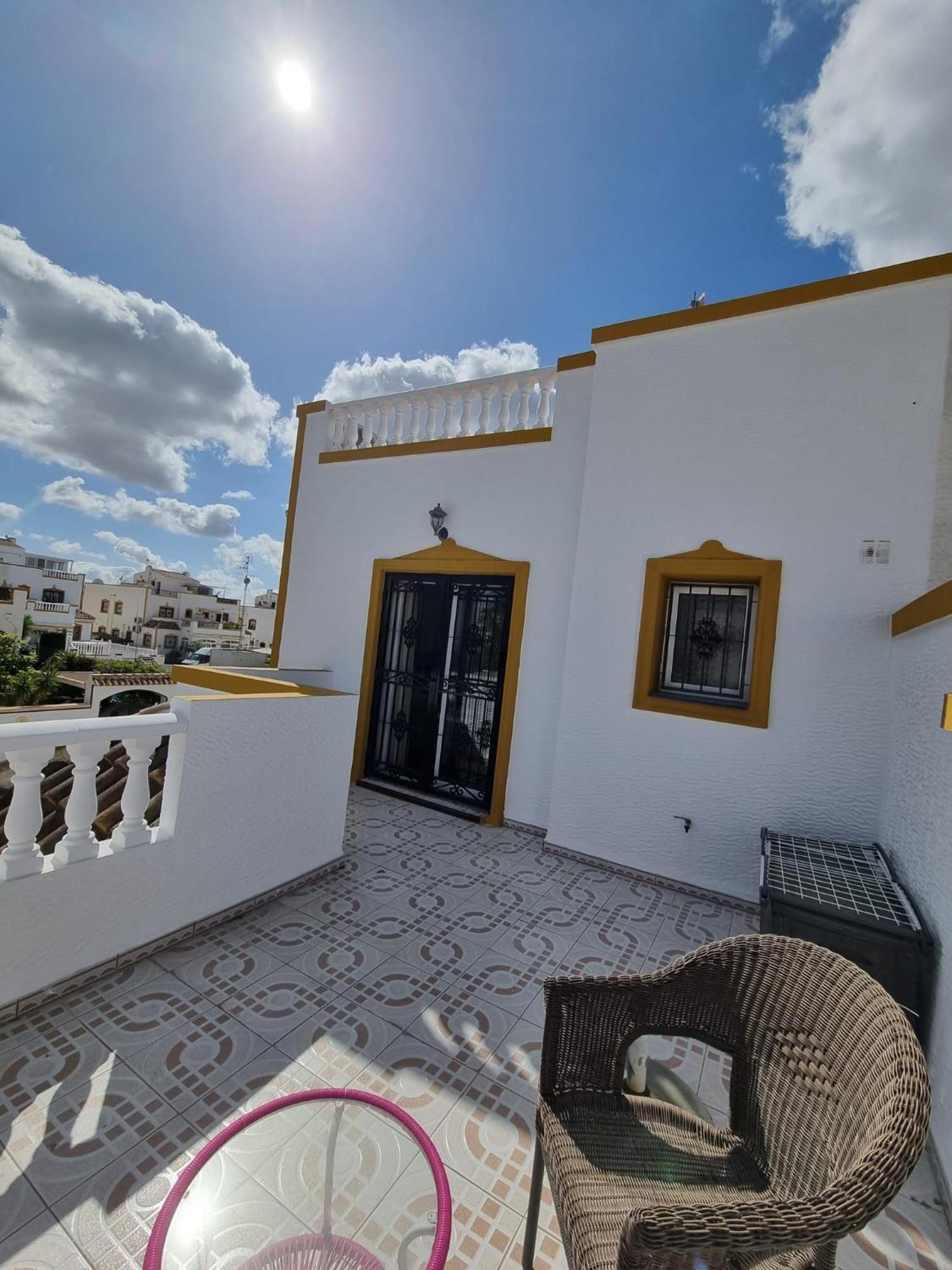 Superbe Maison Vistabella Golf Holiday home