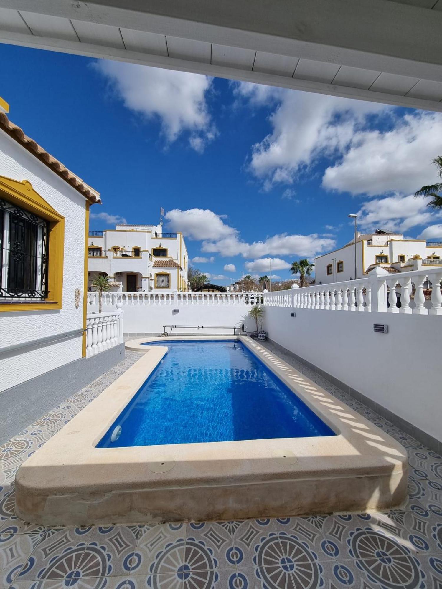 Holiday home Superbe Maison Vistabella Golf