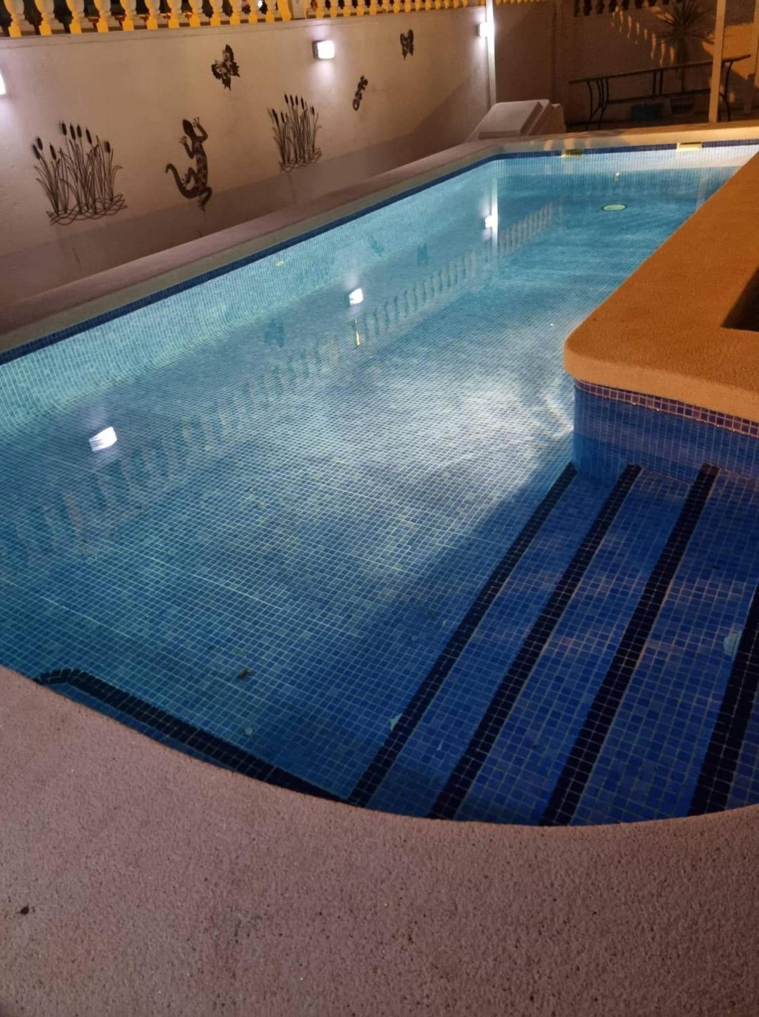 Superbe Maison Vistabella Golf Holiday home *