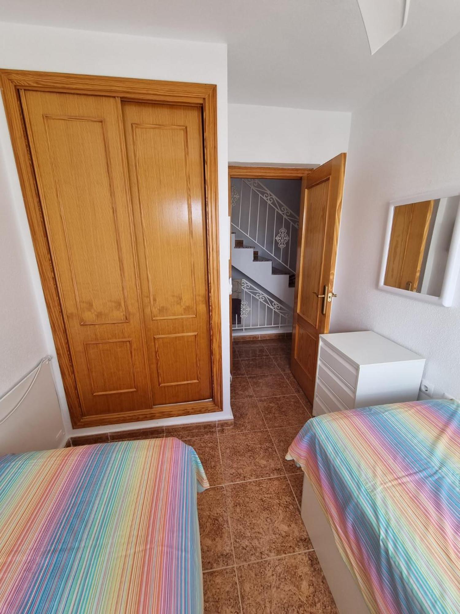 Superbe Maison Vistabella Golf Orihuela