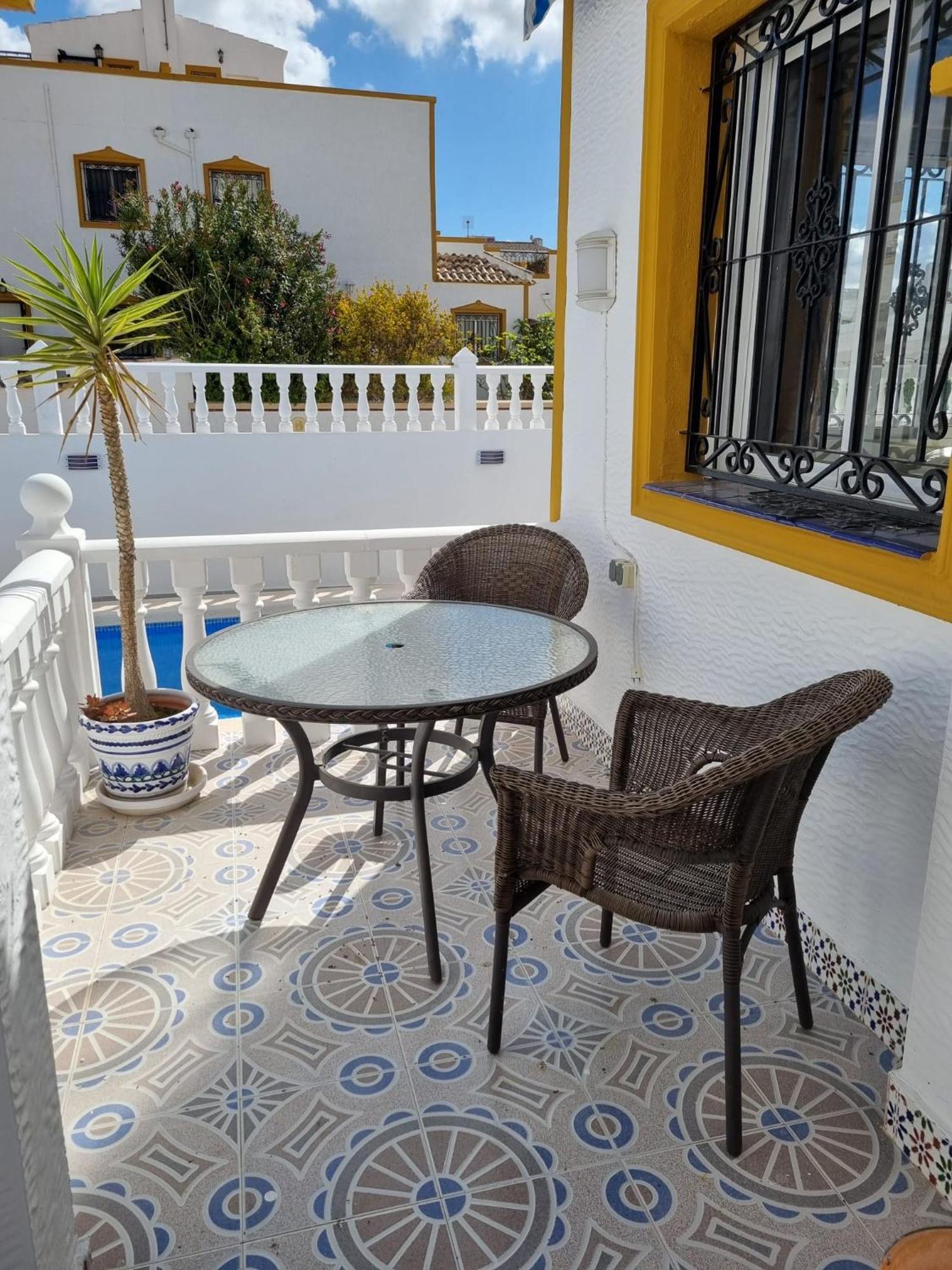 Superbe Maison Vistabella Golf Orihuela