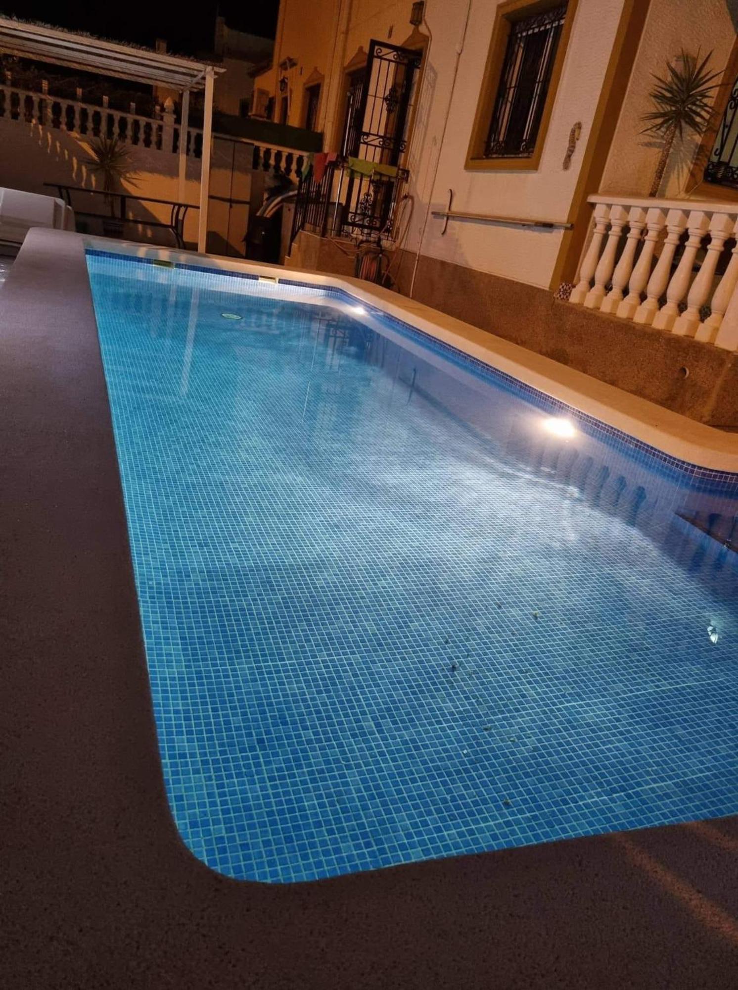 Superbe Maison Vistabella Golf Orihuela